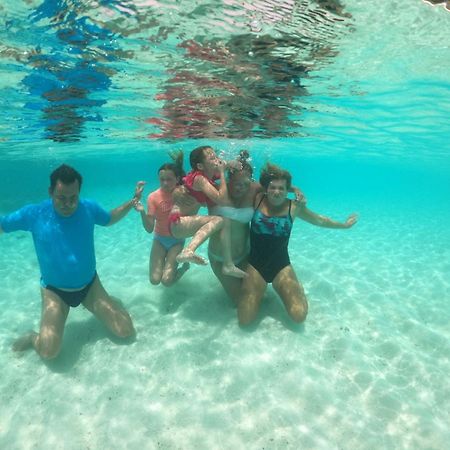 Ukulhas Villa Beach Hotel Екстериор снимка